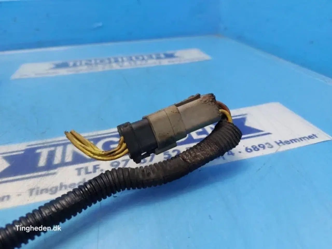 Billede 3 - JCB 531-70 Føler 716/E2286