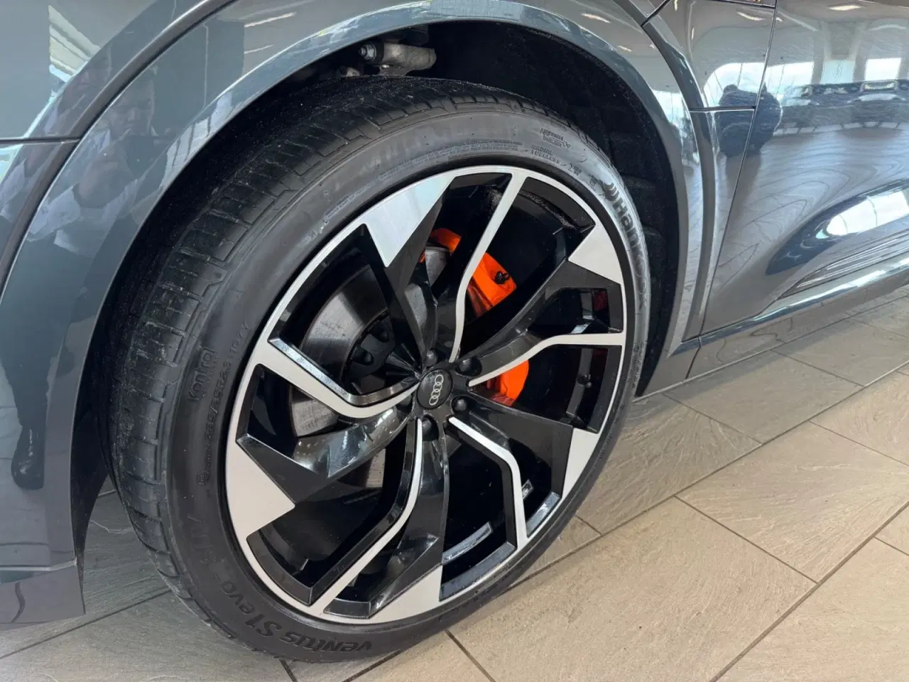 Billede 13 - Audi e-tron 55 S-line quattro