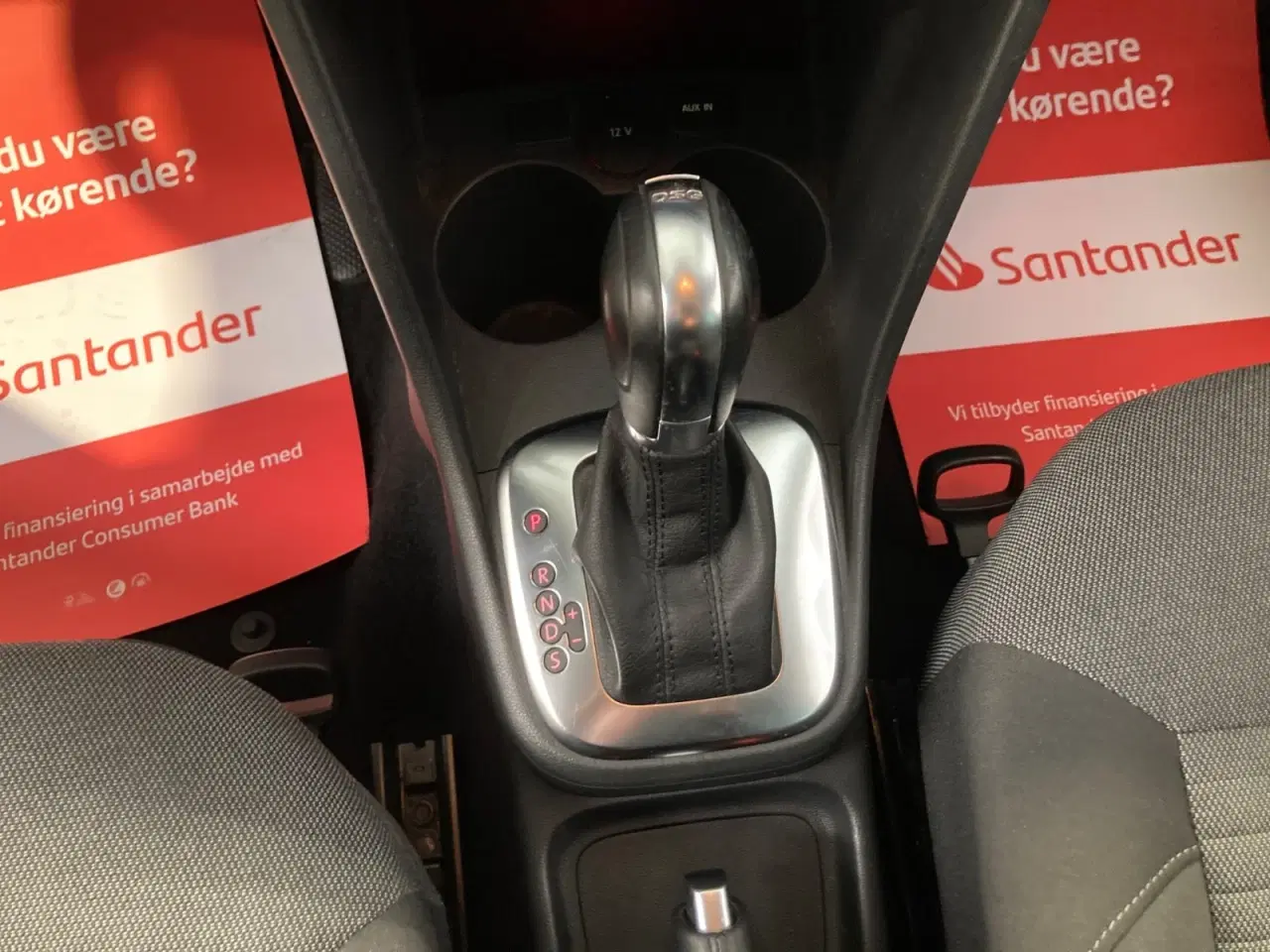 Billede 13 - VW Polo 1,2 TSi 90 Life DSG Van