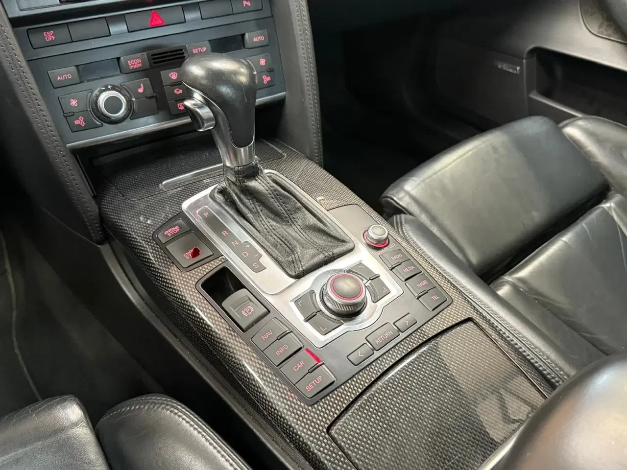 Billede 11 - Audi S6 5,2 FSi Avant quattro Tiptr.