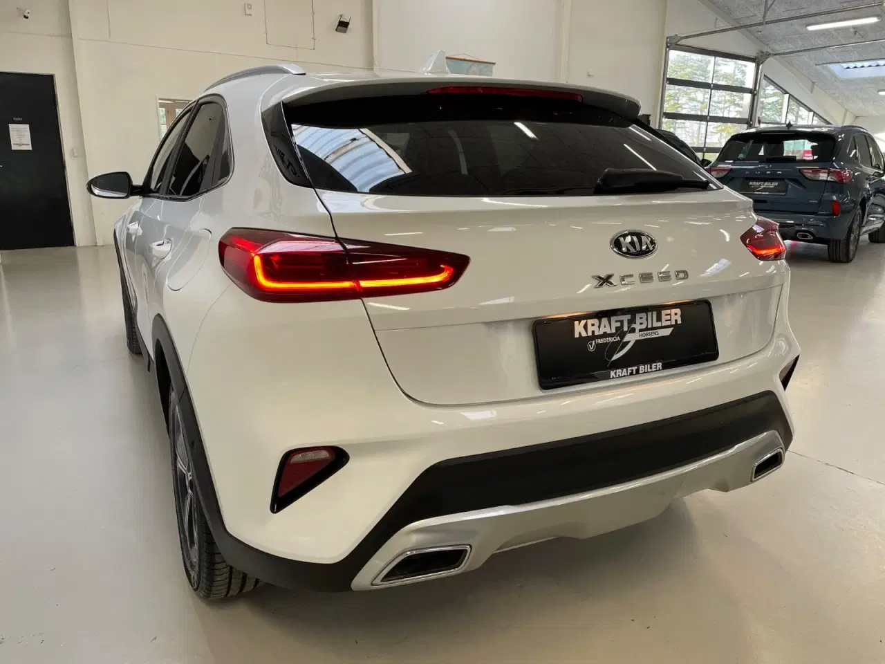 Billede 5 - Kia XCeed 1,6 PHEV Upgrade+ DCT