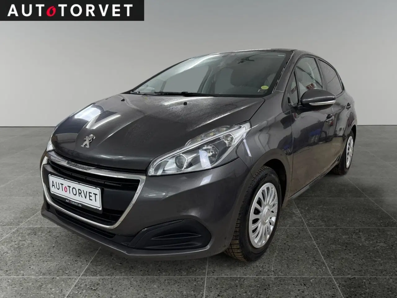 Billede 1 - Peugeot 208 1,2 PureTech 82 Envy