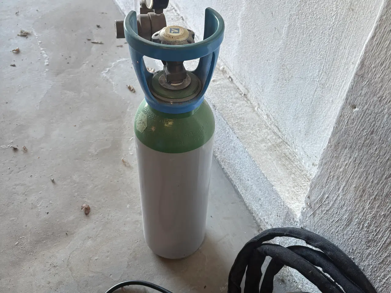 Billede 3 - TIG- svejser