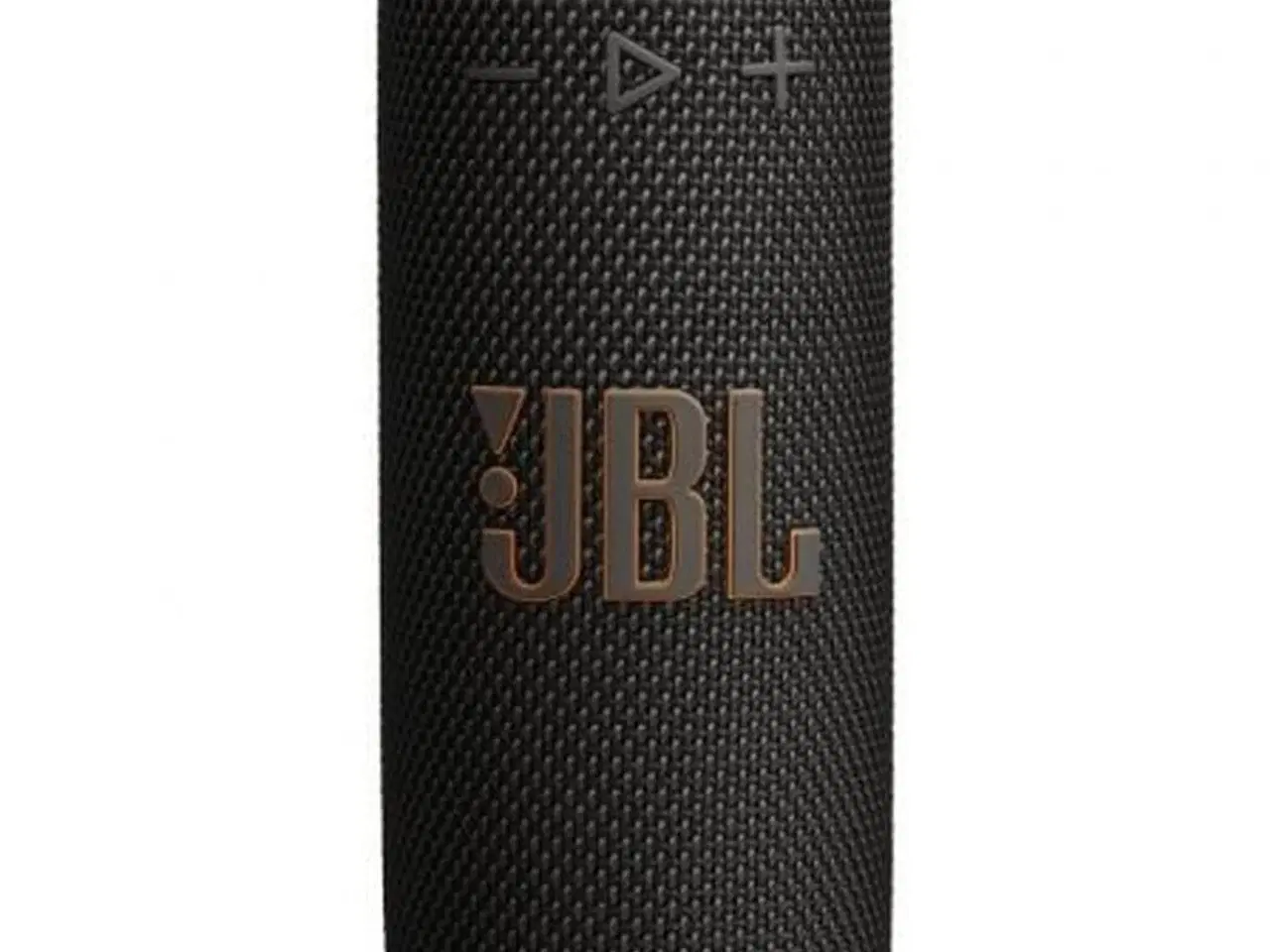 Billede 1 - Bluetooth-højttaler JBL - sort, 16 W, bærbar