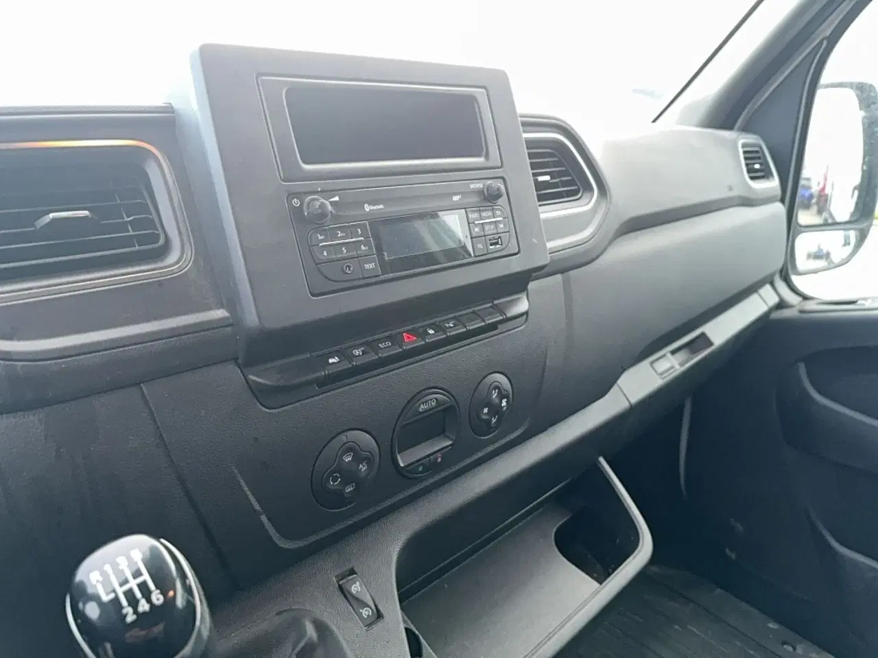 Billede 7 - Nissan NV400 2,3 dCi 150 L2H2 Kassevogn