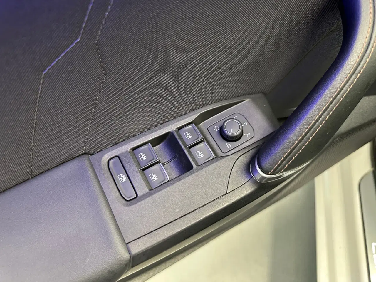 Billede 13 - Cupra Leon 1,4 eHybrid Sportstourer DSG
