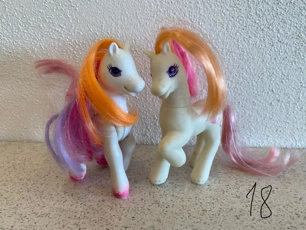 Billede 3 - My Little Pony samling sælges!