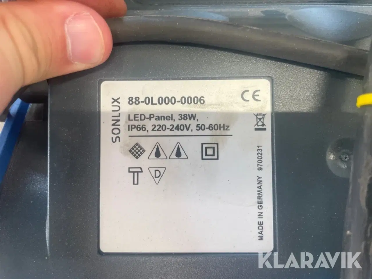 Billede 11 - Blandet lot