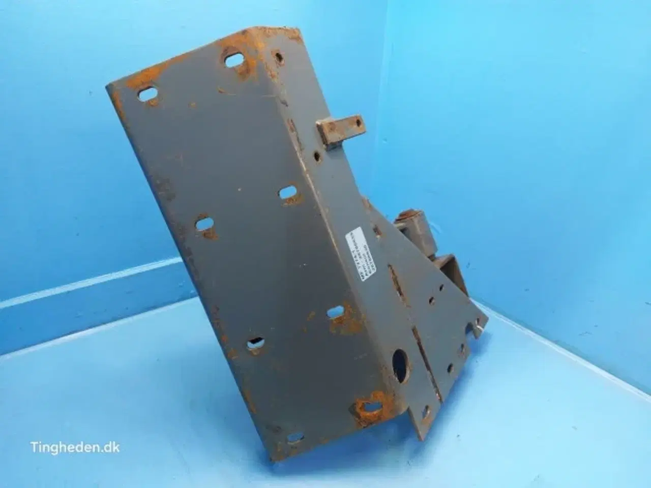 Billede 8 - Massey Ferguson 7274 Arm 28786659