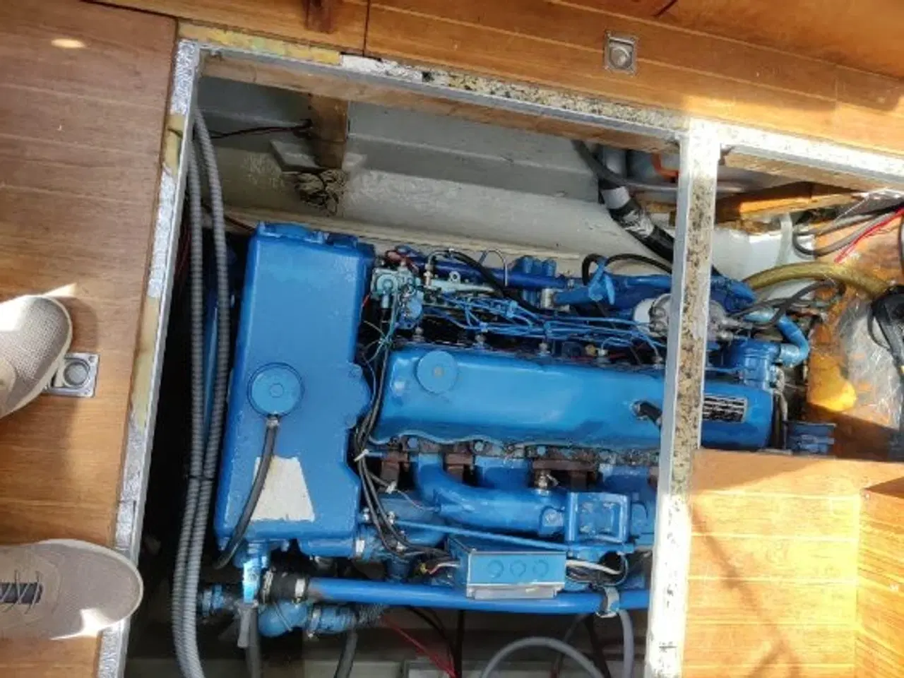 Billede 19 - Fjord 880