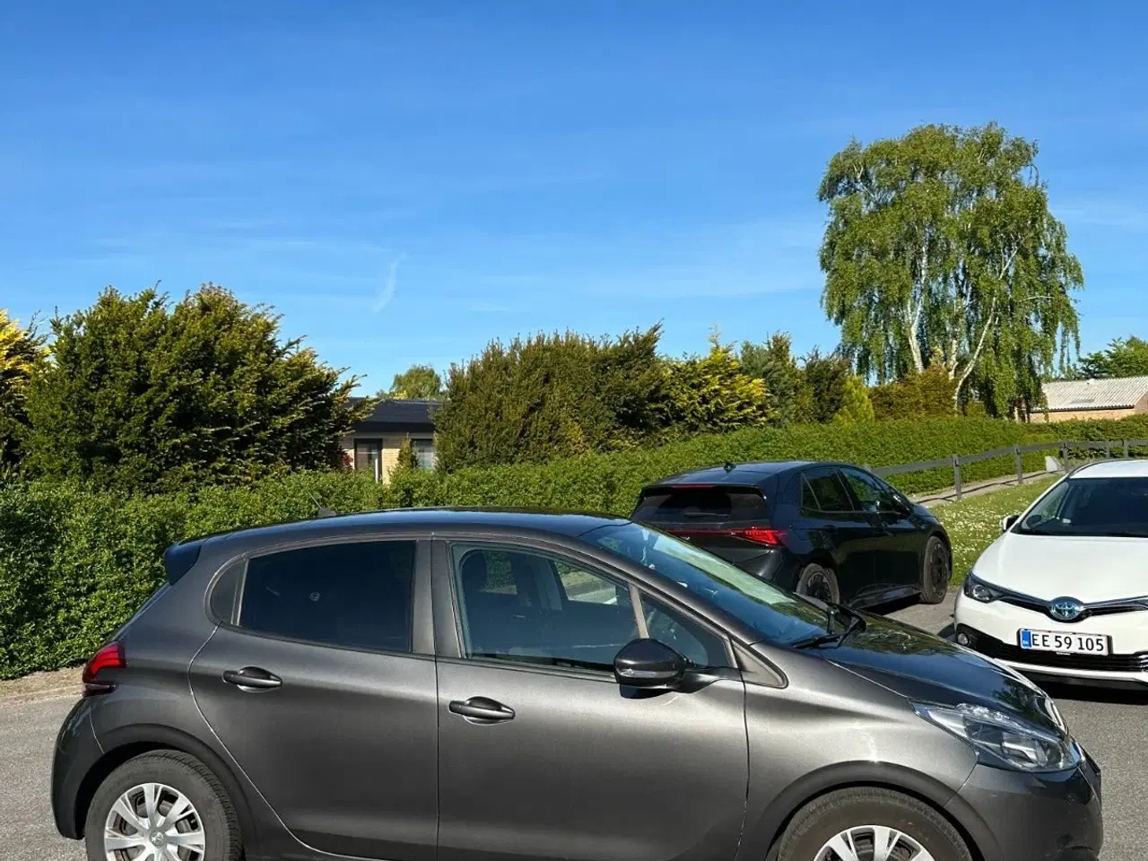 Billede 4 - Peugeot 208 1,2 PureTech 82 Active