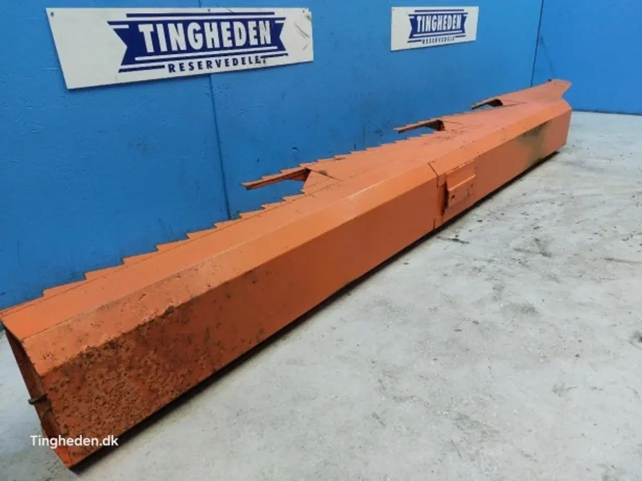 Billede 7 - Dronningborg D7000 Ryster 28450440