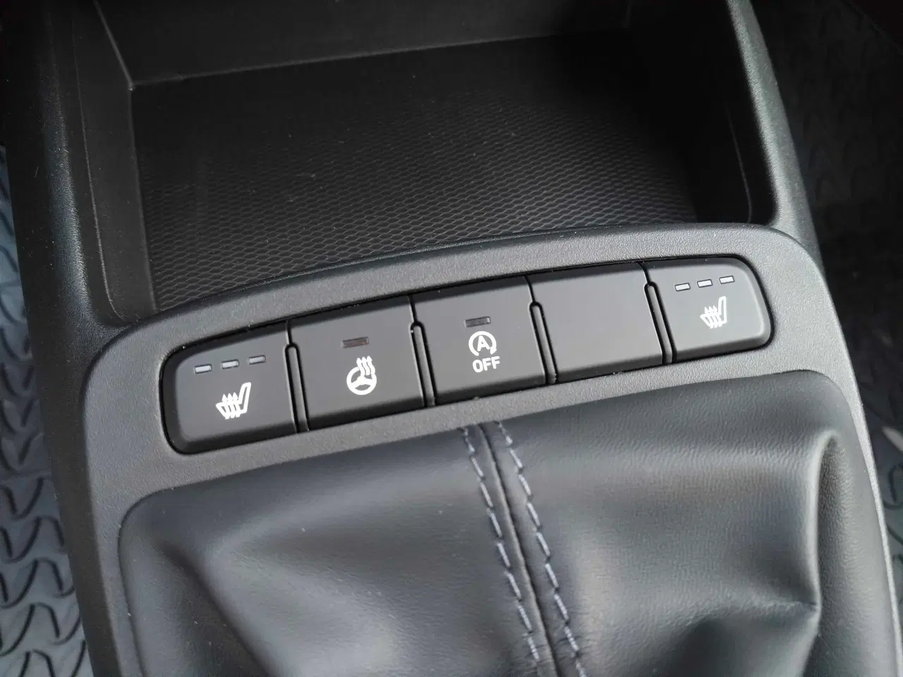 Billede 7 - Hyundai i10 1.0 MPi Advanced