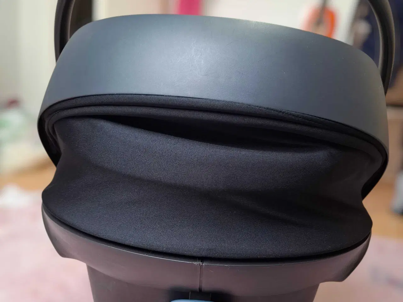 Billede 5 - Cybex Aton M i-Size autostol