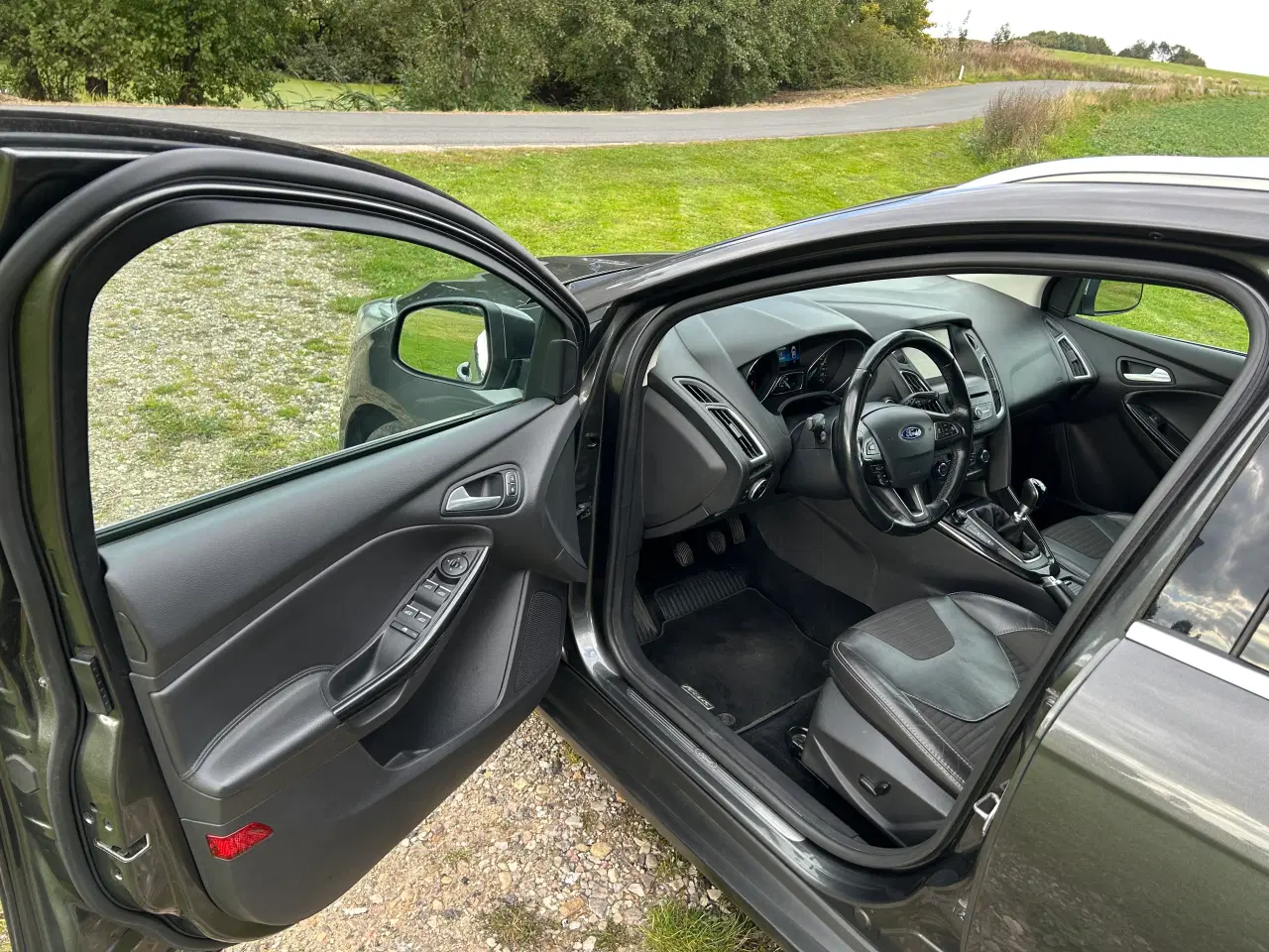 Billede 10 - Ford Focus 1.0