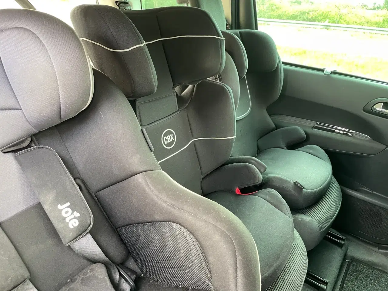 Billede 16 - Peugeot 5008 2,0 BlueHDi 150 Style 7prs