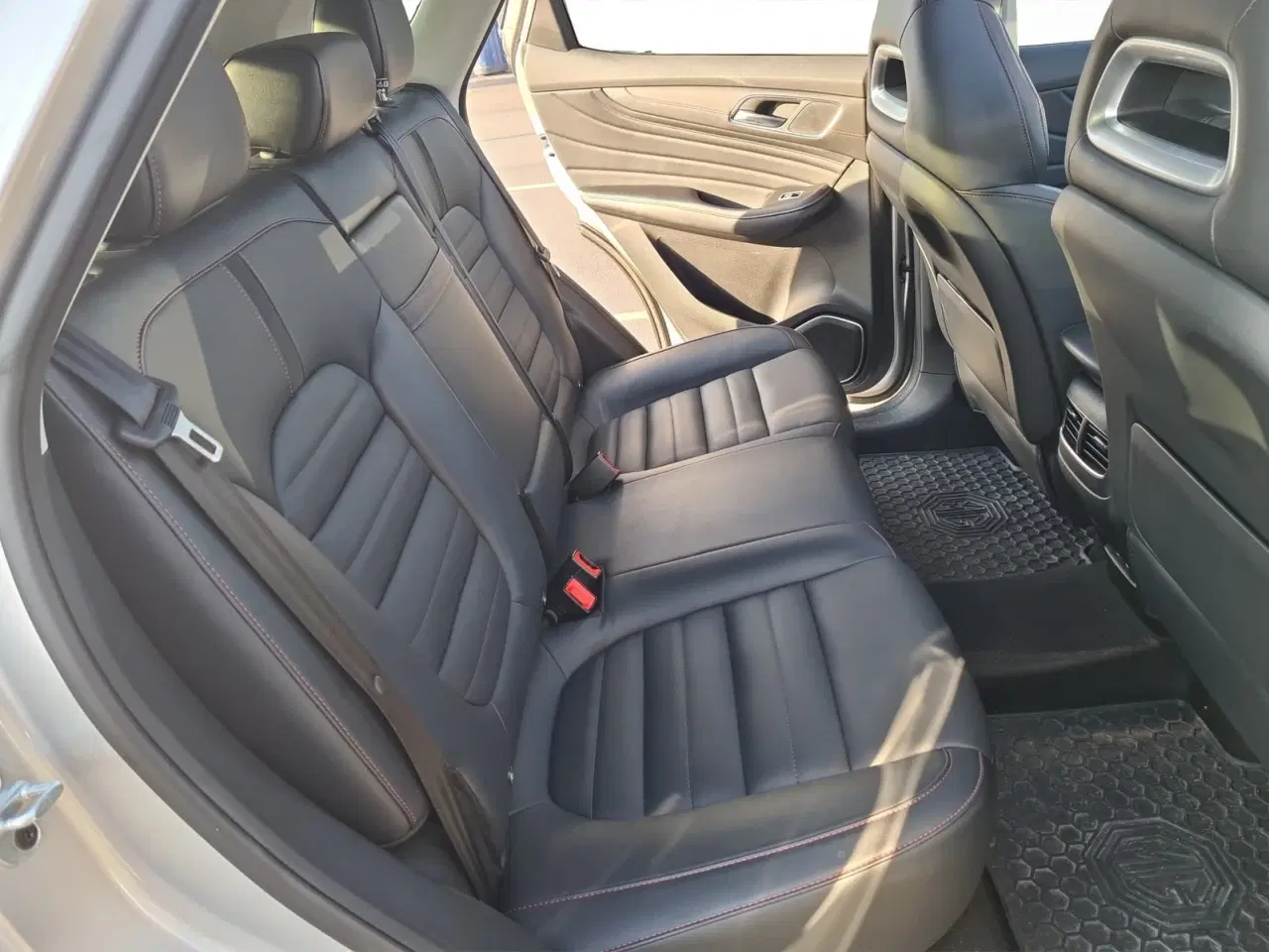 Billede 17 - MG EHS 1,5 PHEV Comfort