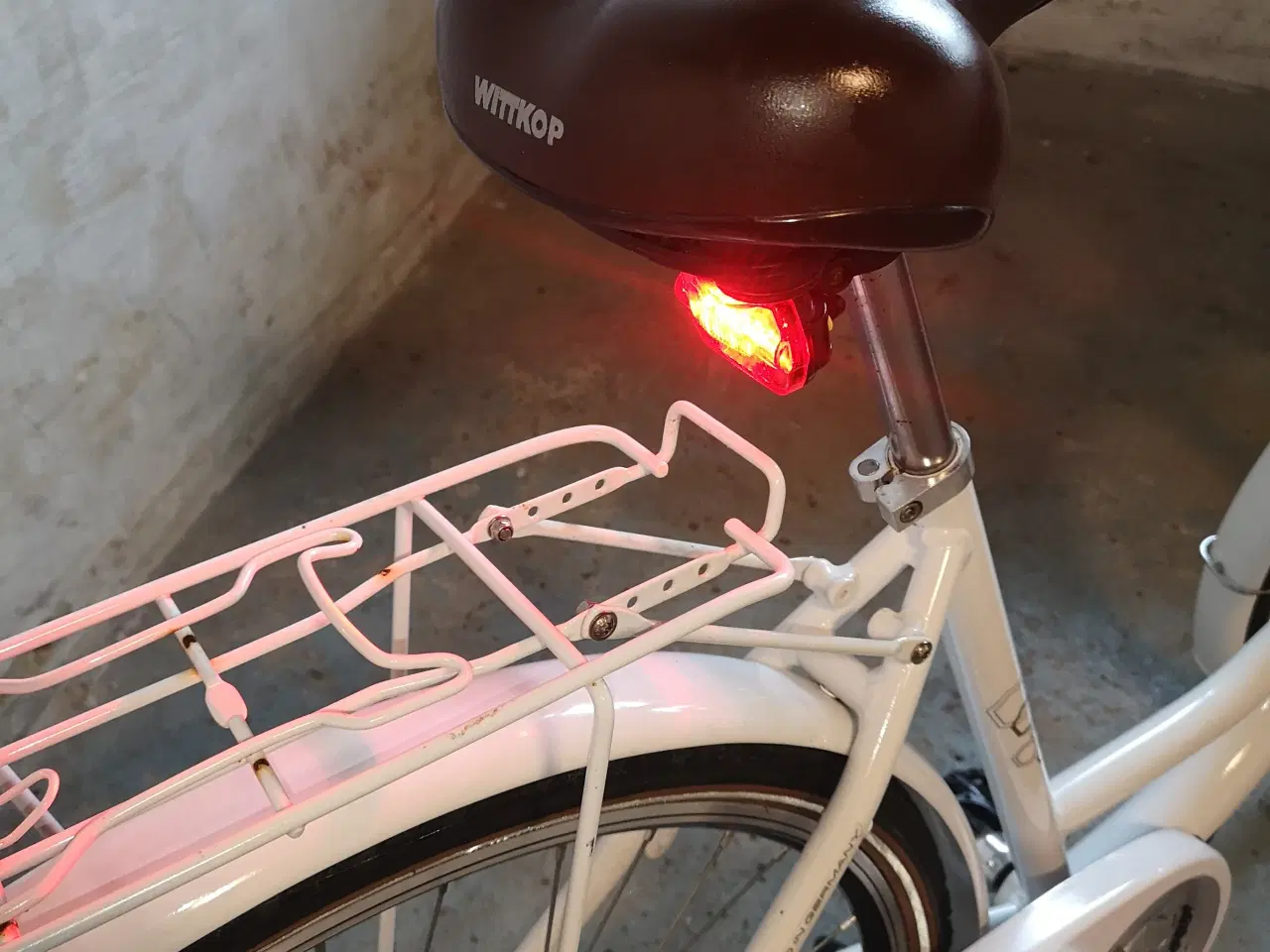 Billede 12 - BUSETTO 28 " 47CM 