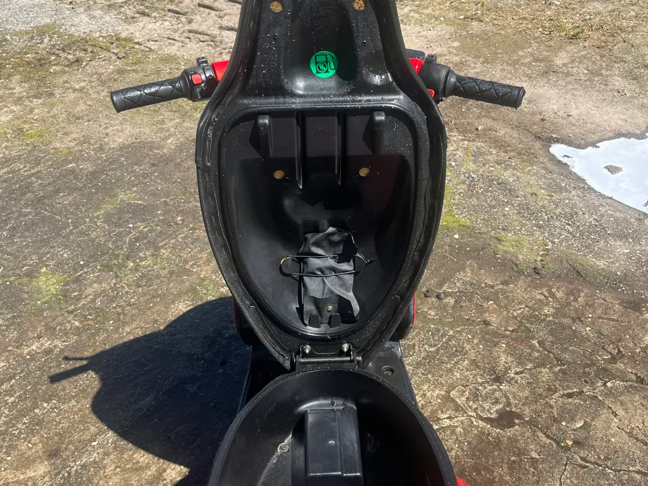 Billede 6 - Yamaha jog r
