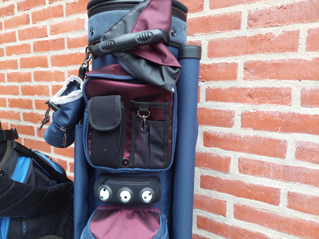 Billede 6 - 3 stk Golfbags 