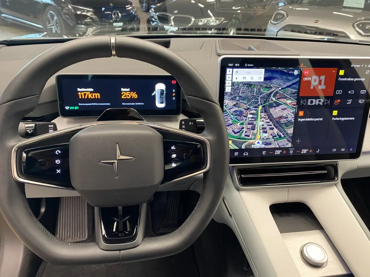 Billede 16 - Polestar 4  Long Range