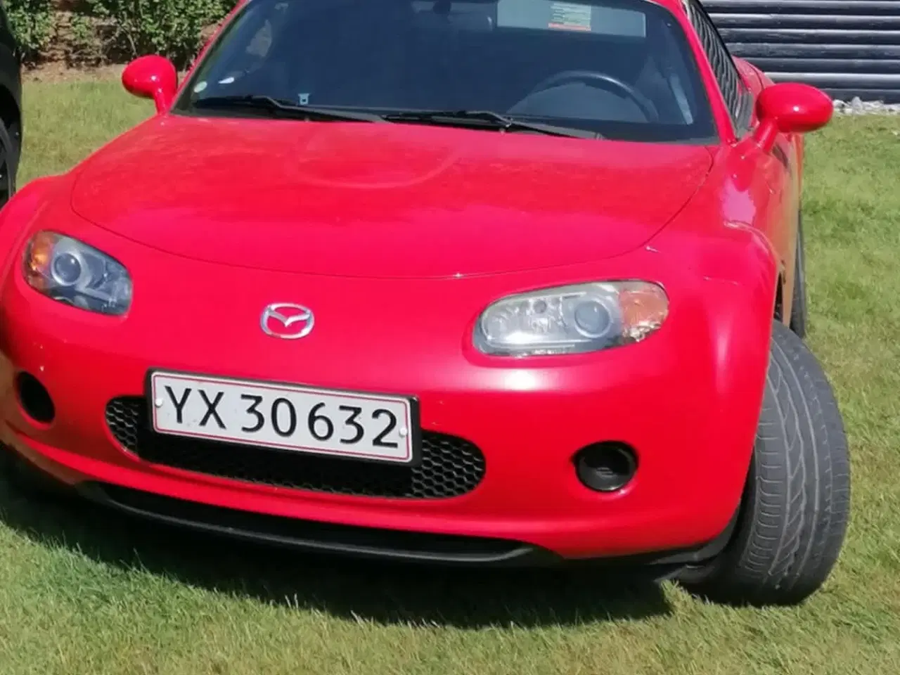 Billede 5 - Bil Mazda MX5