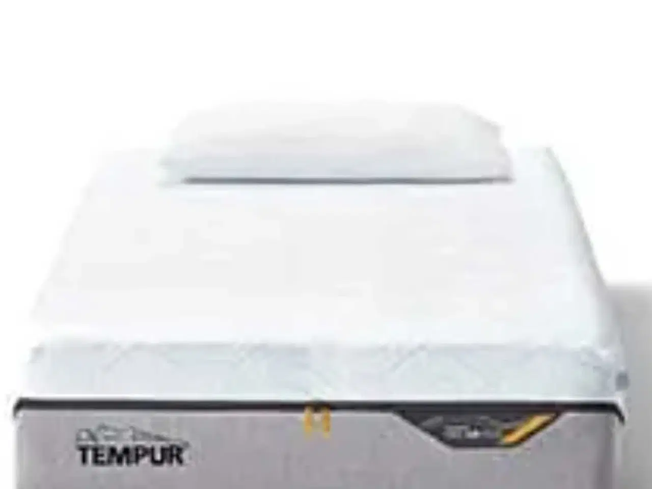 Billede 1 - Tempur boksmadras