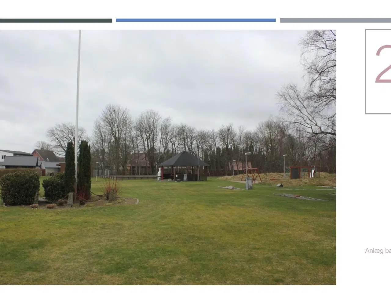 Billede 20 - Flot og velpasset bjælkehus