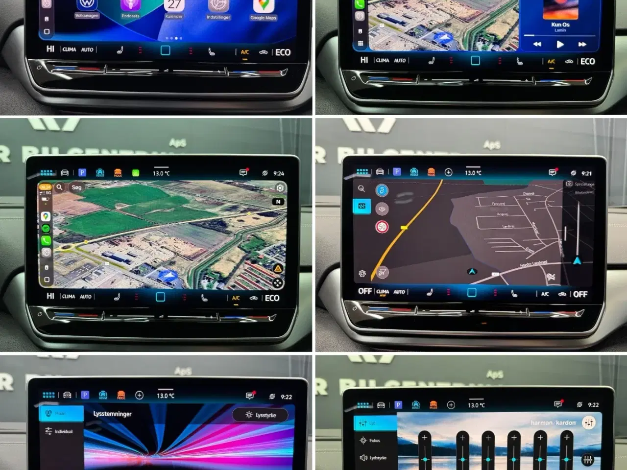 Billede 12 - VW ID.4 77 Pro