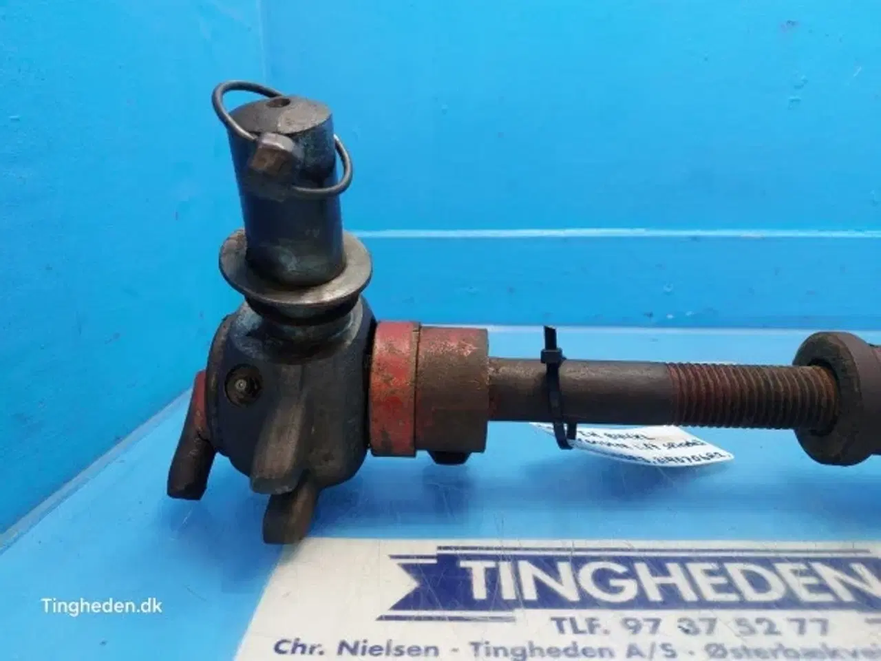 Billede 16 - Case 844XL Liftspindel 3141992R91