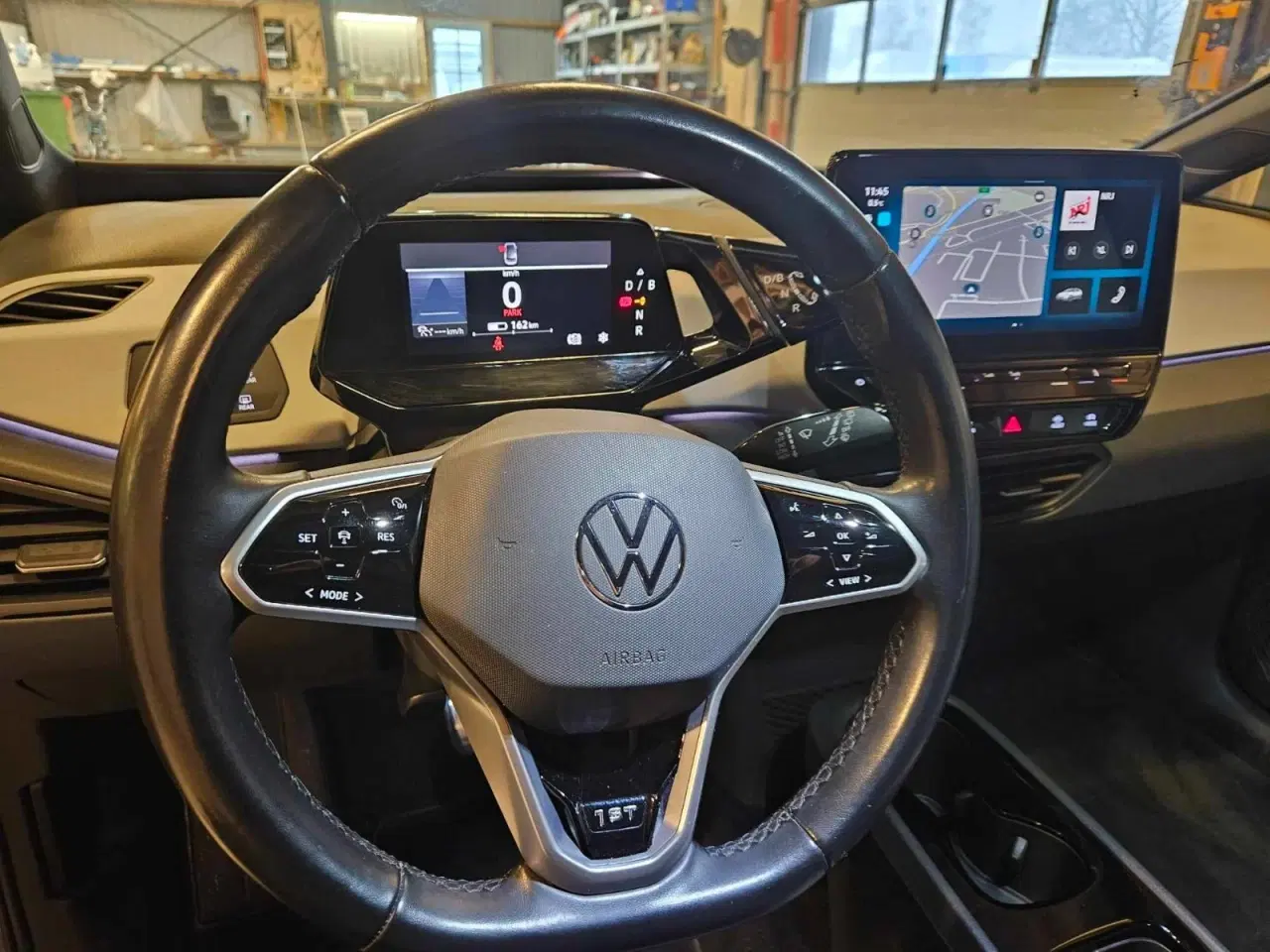 Billede 16 - VW ID.3 Pro Performance 1ST Plus