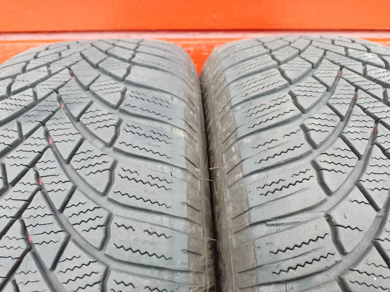 Billede 4 - R16 5X114,3 vinterdæk