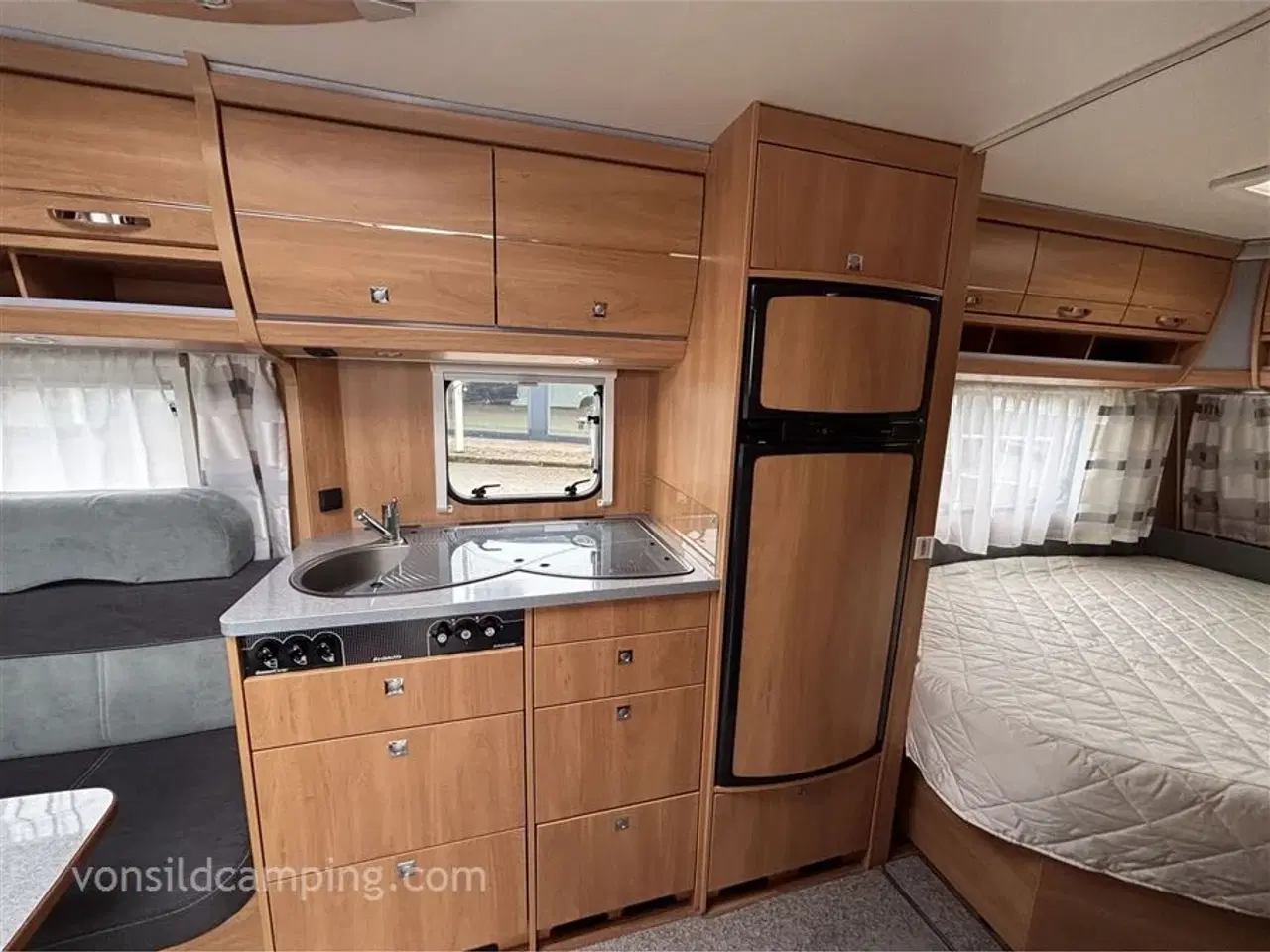 Billede 4 - 2013 - Dethleffs Camper 470 FR