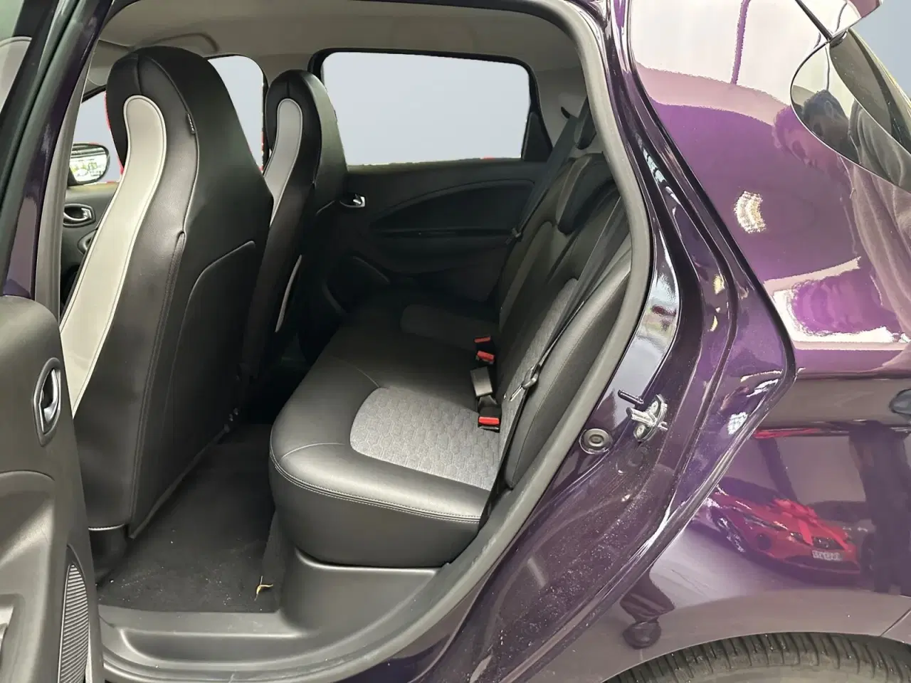 Billede 14 - Renault Zoe 52 Intens