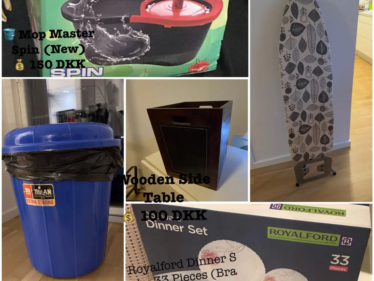 Billede 16 - Stort flyttesalg – Elektronik i topstand – Billigt