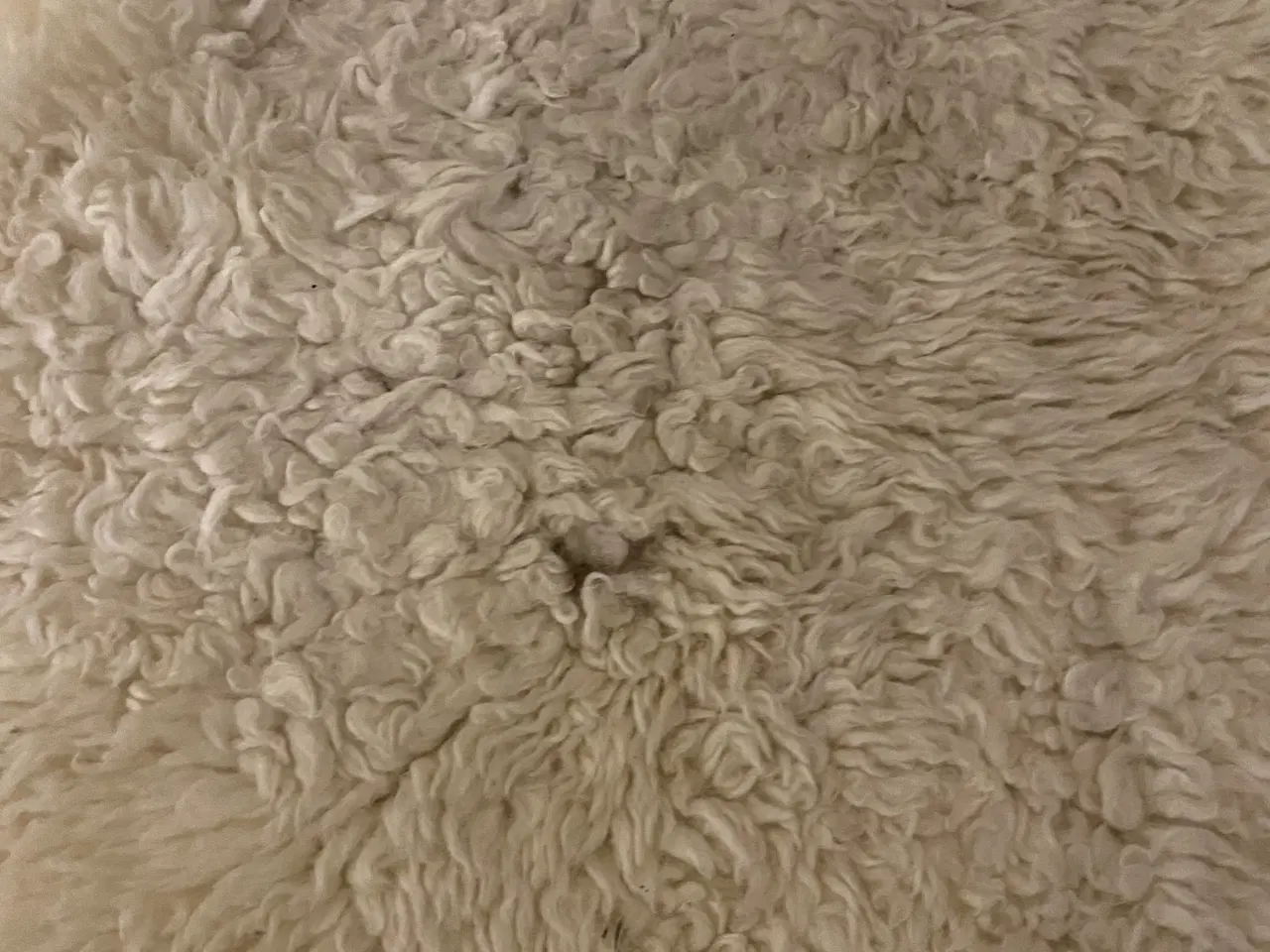 Billede 5 - 2 ægte skind 