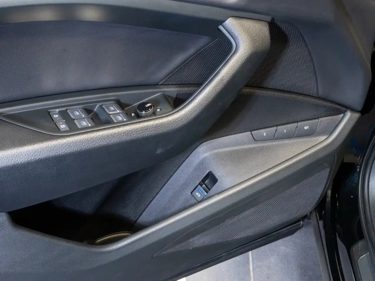 Billede 12 - Audi e-tron 55 Advanced quattro