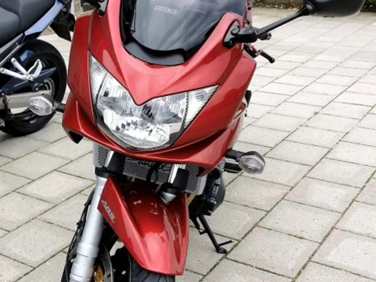 Billede 6 - suzuki gsf 1200 s bandit