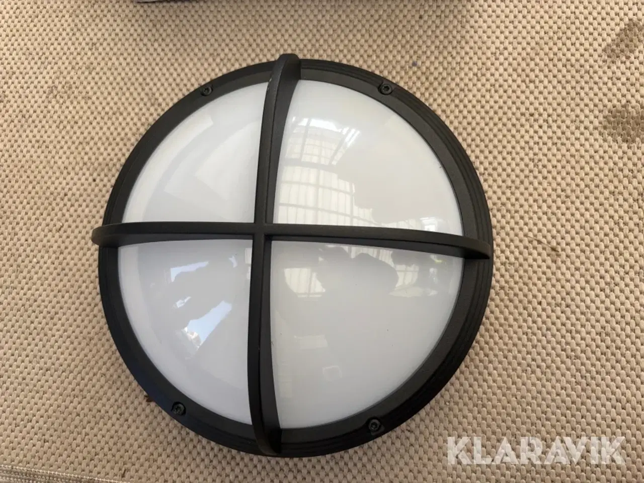 Billede 4 - Led lamper Solar Ocus ll kryds 12W led cct 10 styk