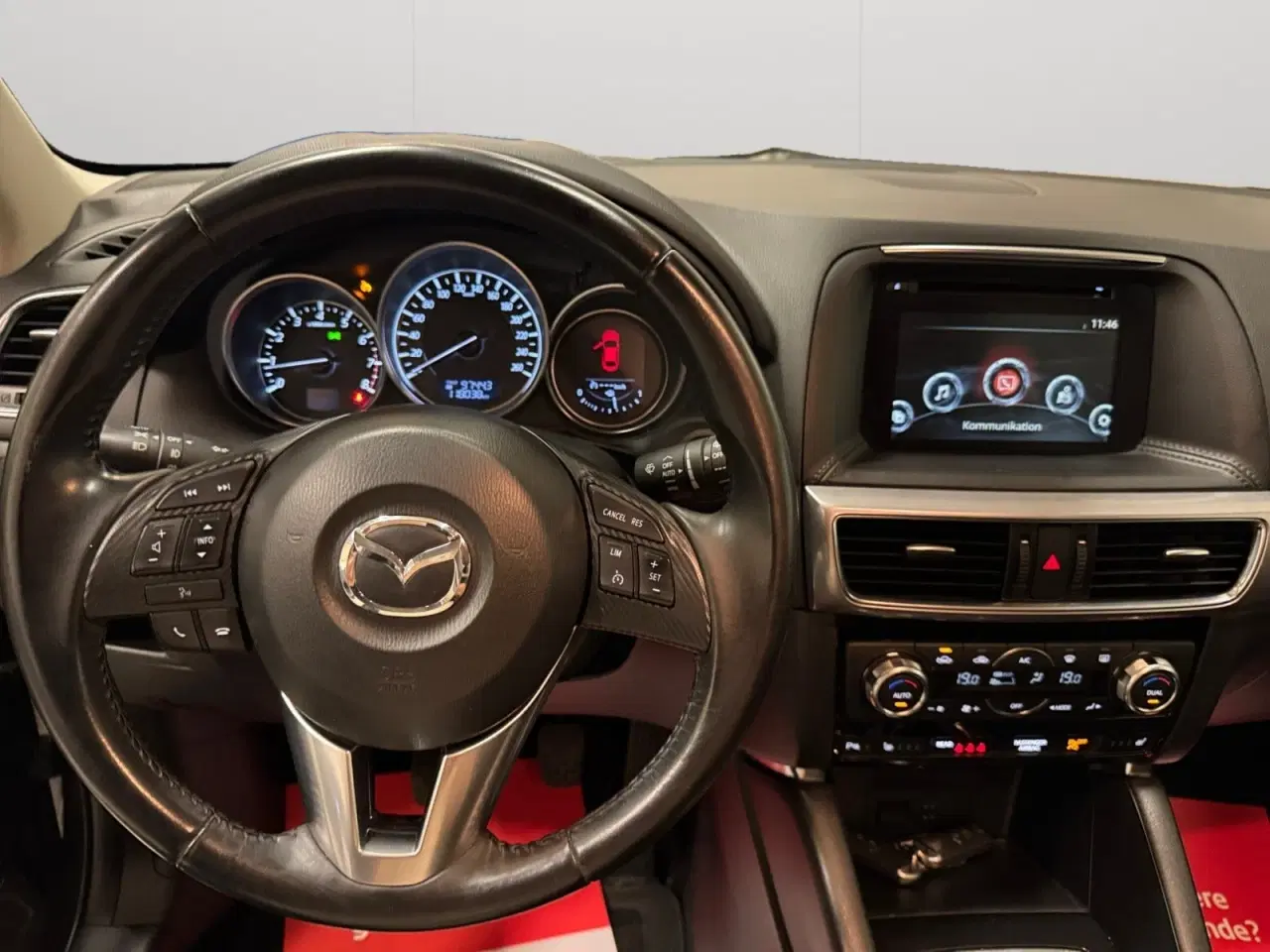 Billede 6 - Mazda CX-5 2,0 SkyActiv-G 165 Vision