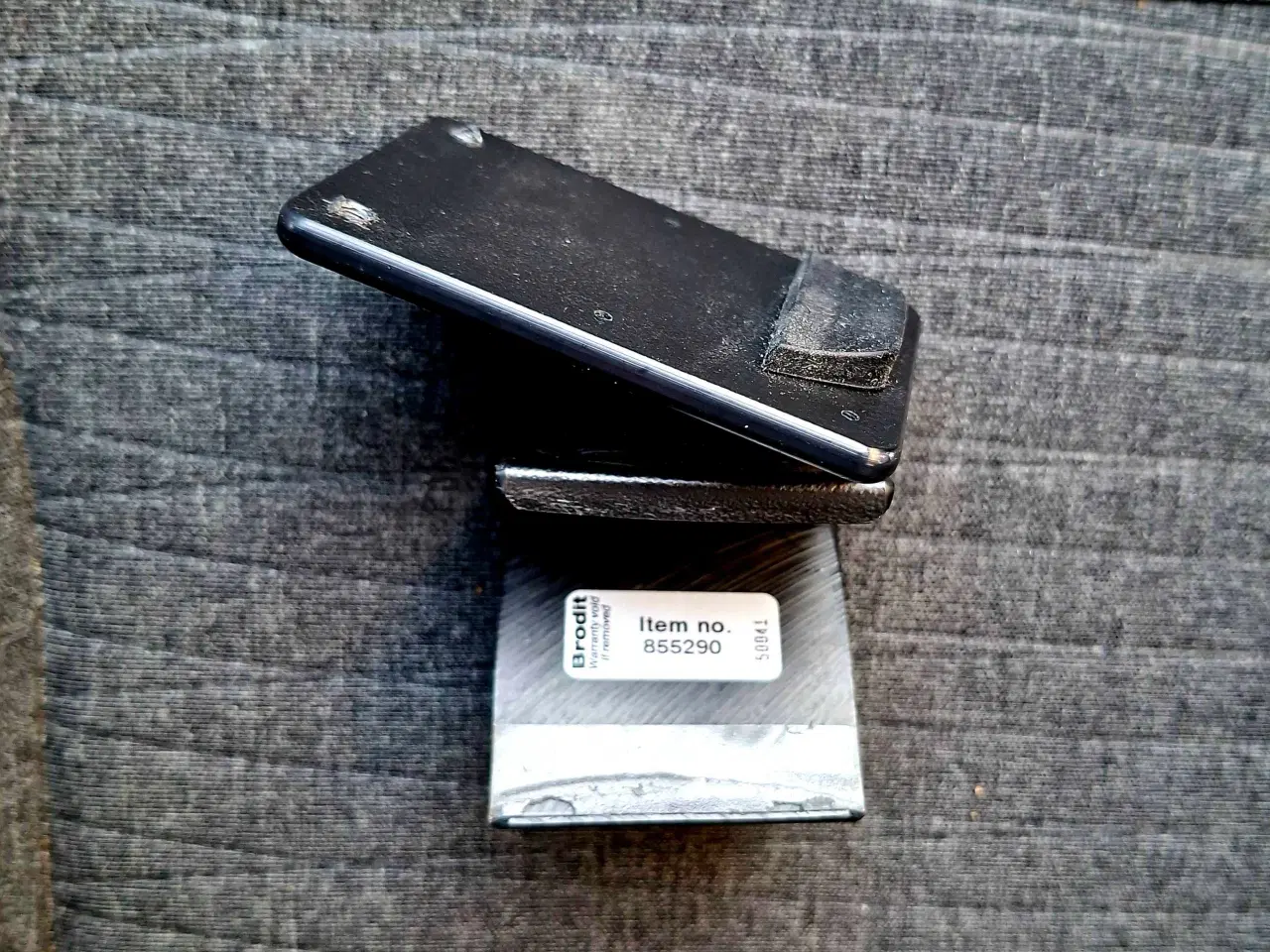 Billede 4 - Renault mobilholder 