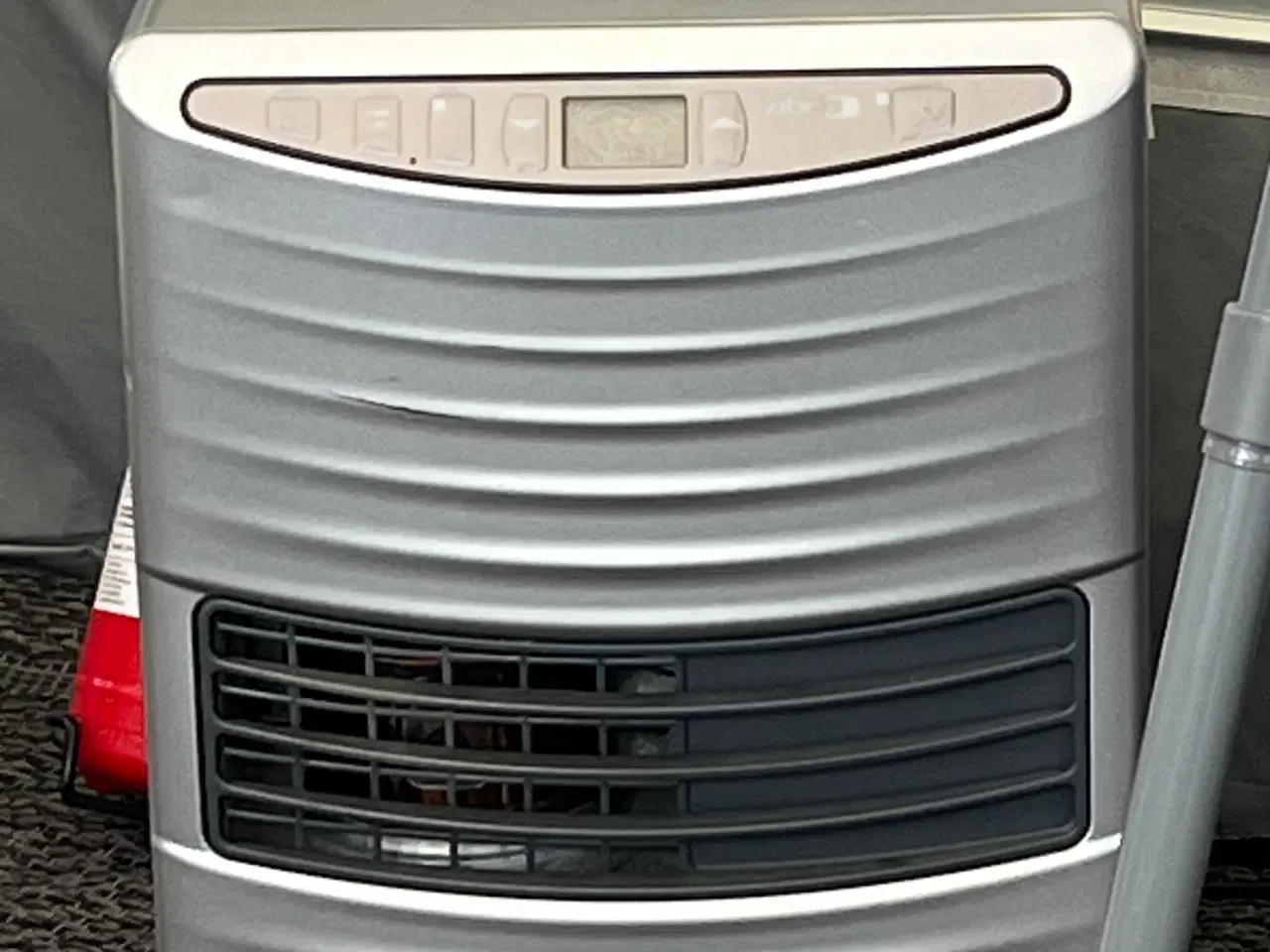 Billede 12 - Adria altea 552 pk