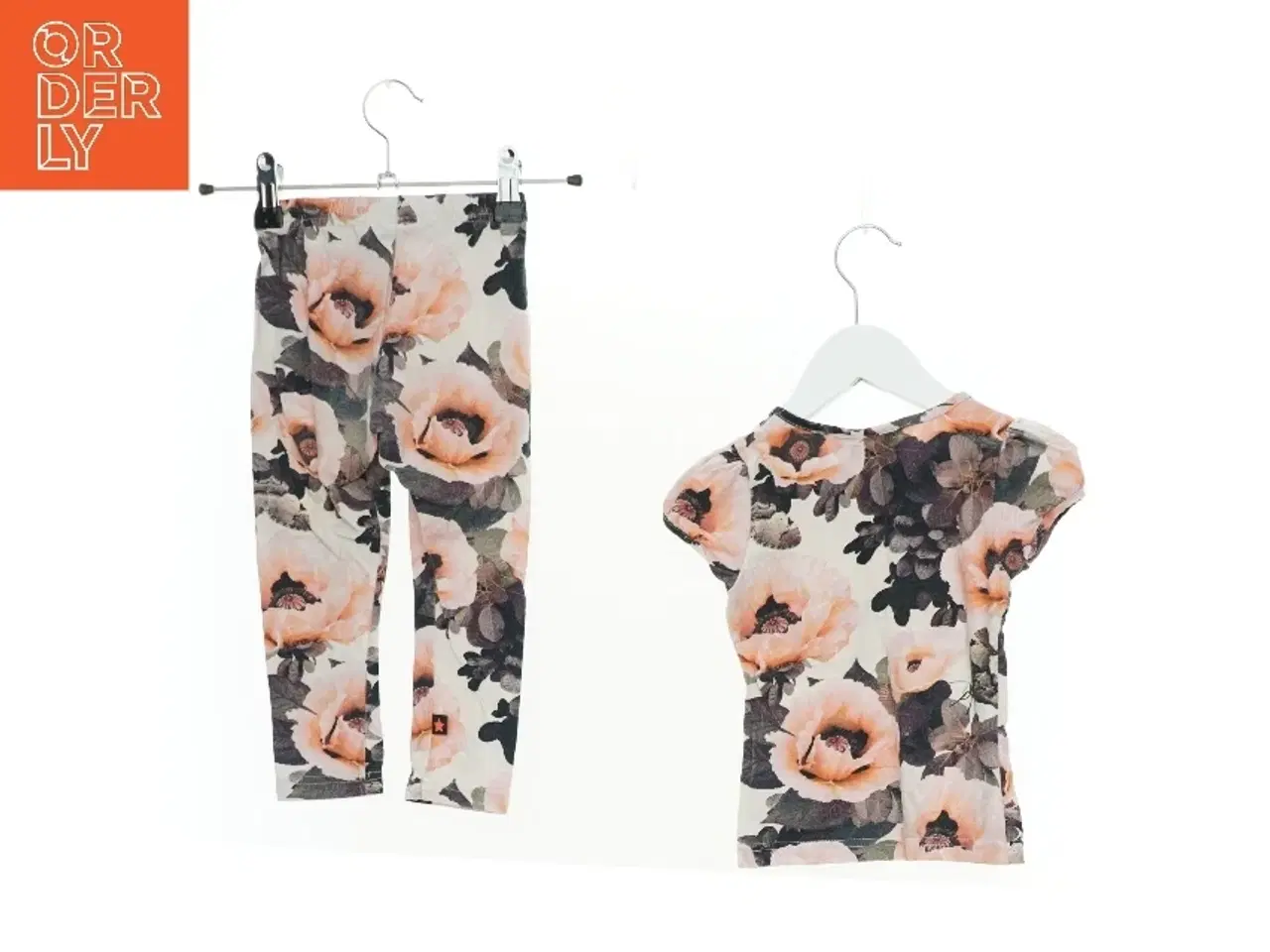 Billede 2 - Sæt (2 stk.) fra Molo (str. 92 cm)