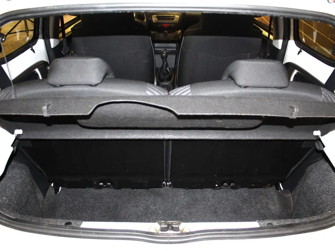 Billede 6 - Peugeot 107 1,0 Champion Air