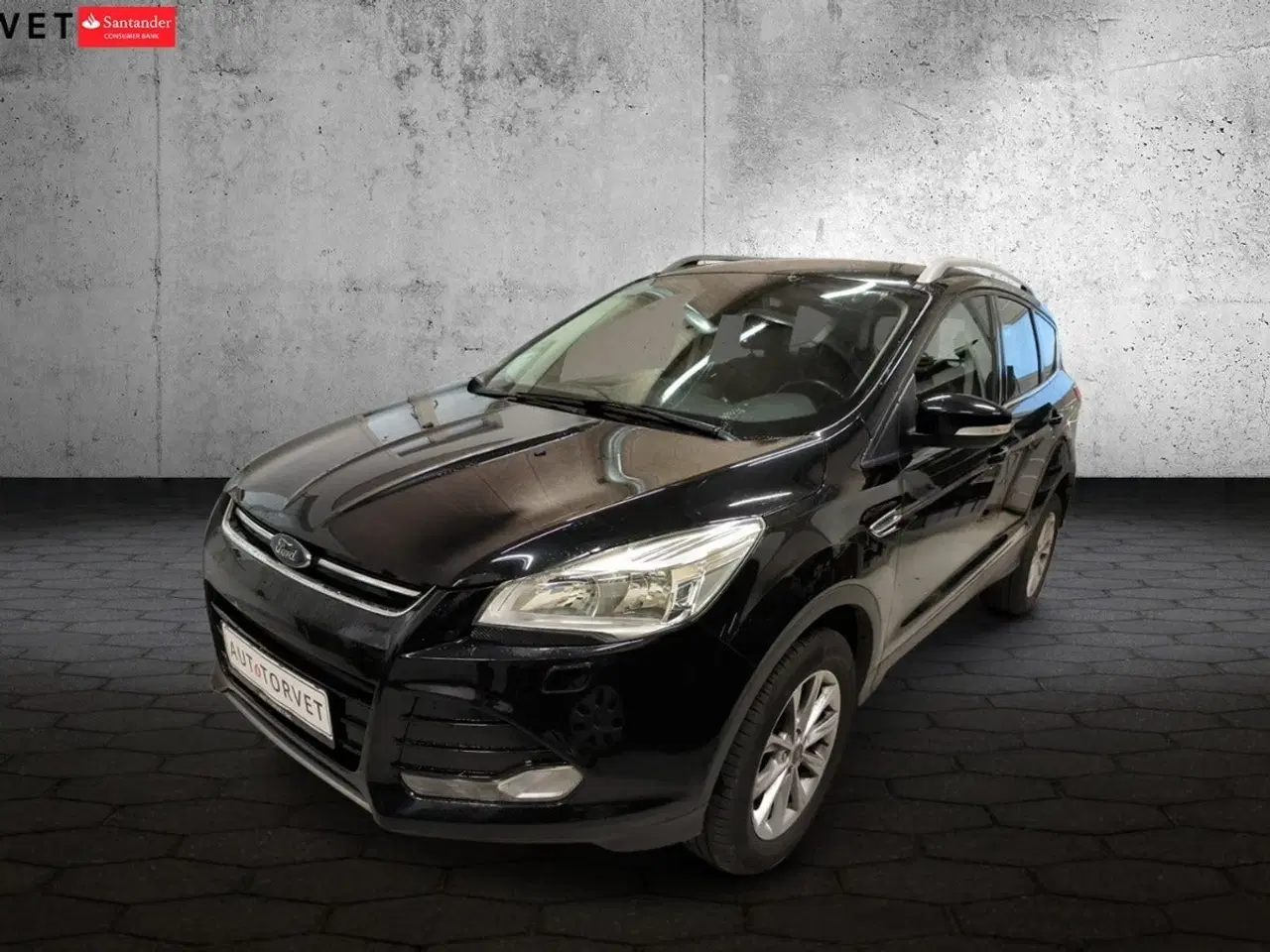 Billede 1 - Ford Kuga 1,5 SCTi 150 Titanium