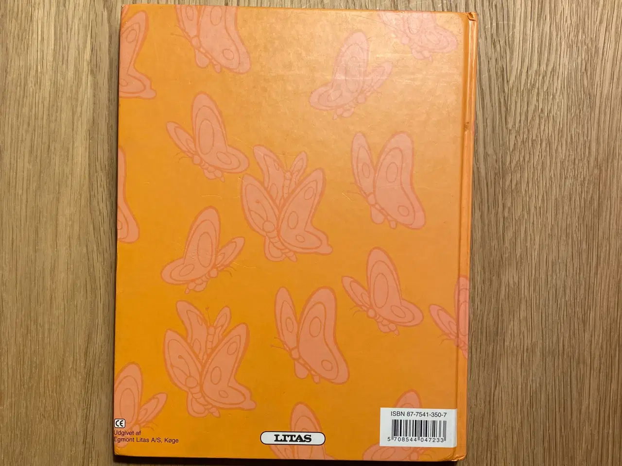 Billede 9 - Peter plys bøger