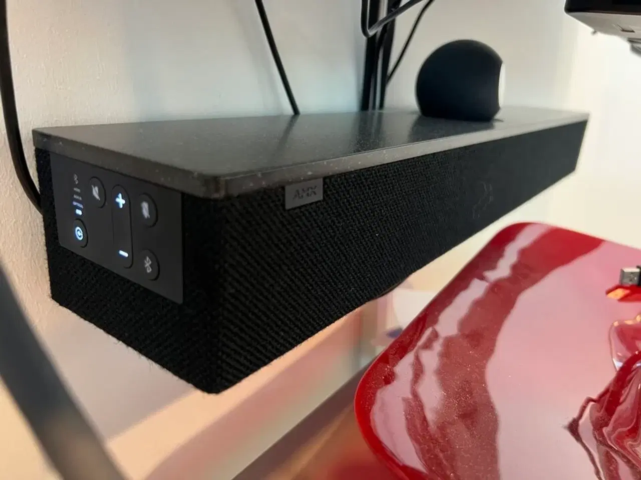 Billede 4 - 55" SONY TV m. BRACO & AMX konferencesystemer