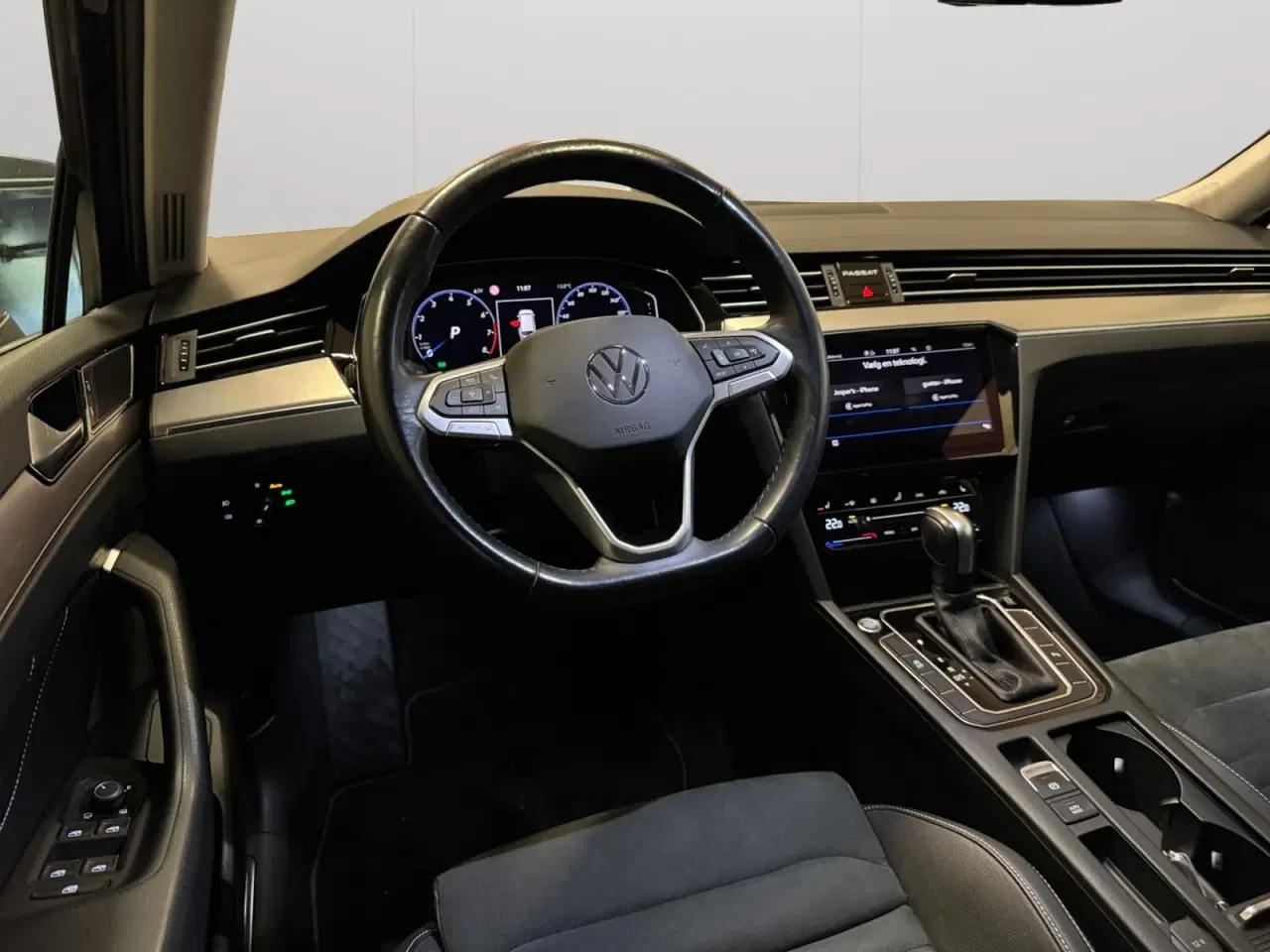 Billede 5 - VW Passat 1,5 TSi 150 Business High Variant DSG