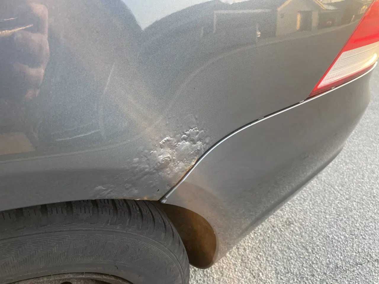 Billede 9 - Vw Golf Stcar 1,9 Diesel