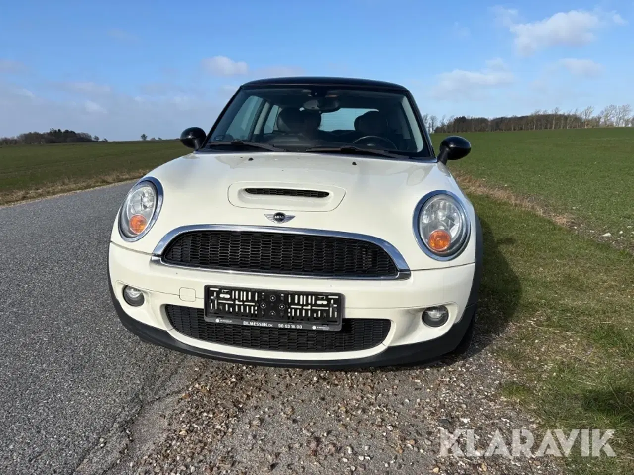 Billede 2 - Personbil Minicooper S Aut.